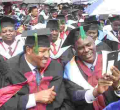 Kiambu Governor Ferdinand Waititu Speaks on How He Attained an MBA Degree