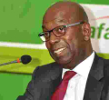 Safaricom CEO Bob Collymore Takes Sick Leave for "A Number of Months" to Receive Specialized Treatment