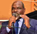 IEBC Can't Guarantee a Credible Election, Tough Talking Chairman Wafula Chebukati Says