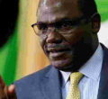 Voter Turnout Estimated at 48%, Says IEBC Chairman Wafula Chebukati