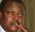 Cyrus Jirongo Declared Bankrupt by the Court