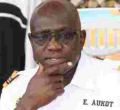 Ekuru Aukot Rubbishes Claims of Withdrawal from the Presidential Race