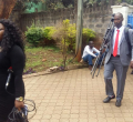Journalists Storm Out of NASA Meeting after Goons Attack Them 
