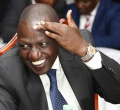 We're Ready to Discuss Retirement Package with Raila, DP William Ruto Says