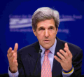 Former US Secretary of State John Kerry's Team Urges Jubilee to Shelve Plan to Change Electoral Laws