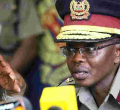Inspector General Joseph Boinnet Warns NASA Anti-IEBC Demonstrators