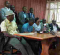 Jubilee Slams Foreign Envoys over Amendments on Electoral Laws