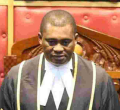 National Assembly Speaker Justin Muturi Warns MPs against Carrying Guns to Parliament Chambers