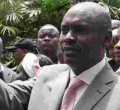 Kabogo, Martha Karua Want President Uhuru to Dialogue with Raila