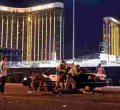 At Least 50 Killed, 200 Injured as Gunman Opens Fire at Las Vegas Concert
