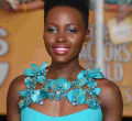 Kenyan Hollywood Actress Lupita Nyong'o Says Producer Harvey Weinstein Sexually Harassed Her Too