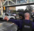 8 Killed By New York Motorist in 'Cowardly Act of Terror' 