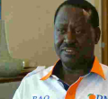 Raila: I Won't Recognize Uhuru's October 26th Victory