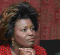 Shebesh Hits Out at former IEBC Commissioner Roselyn Akombe over Her Exit
