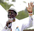 Raila Speaks on When He'll Retire from Active Politics