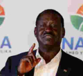 US Reacts to Raila's Withdrawal from Presidential Contest