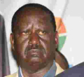 British Magazine Blasts Raila for Withdrawing from Election, UK Trip