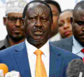 Jubilee 'Mole' within NASA Leaked Information on Raila Withdrawal from Race Before Official Announcement, Says Source