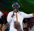 Raila: No Relenting in Fight against IEBC, Jubilee