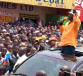 I Will Make an Announcement on Monday on Way Forward, Raila Tells Supporters 
