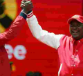 NASA Reveals Plan to Take Uhuru, Ruto to ICC
