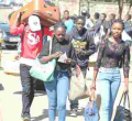 University of Nairobi Closed Indefinitely after Riots