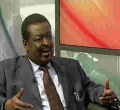 IEBC to Blame for Chaos in Nairobi and Kisumu, Mudavadi Says on BBC