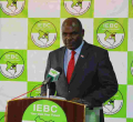 IEBC Chair Wafula Chebukati Narrates the Agony of Heading the Electoral Commission