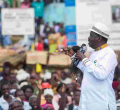 Raila Launches "Third Republic"