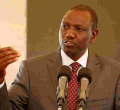 Deputy President William Ruto Reacts to Supreme Court Ruling