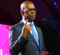 Safaricom Denies Reports of CEO Bob Collymore Replacement