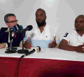 Foreign Envoys Urge Hassan Joho's Team to Drop Push for Secession of Coast Region 
