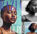 UK Magazine Apologizes to Kenyan Hollywood Actress Lupita Nyong'o over 'Photoshopped' Hair