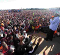 NASA Leaders Threaten to Swear-in Raila or Secede if President Uhuru Takes Oath of Office