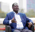 Raila: My Tour to the United States Was Successful