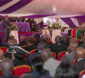 We Won't Tolerate Violence and Intimidation, President Uhuru Warns NASA
