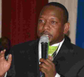 Governor Sonko Outlaws Protests in Nairobi during President Uhuru's Big Day