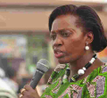 Martha Karua: I'm Not Interested in Cabinet Job
