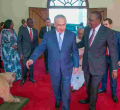 Israeli PM Benjamin Netanyahu Praises President Uhuru's Leadership