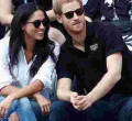 Britain's Prince Harry to Wed American Actress Meghan Markle