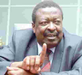 Mudavadi Downplays Claims of Abandoning Raila
