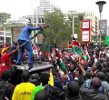 Jubilee Supporters Pour to the Streets to Celebrate Supreme Court Ruling