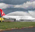 Turkish Airlines Flight from Nairobi Forced to Make Emergency Landing in Sudan after Bomb Scare
