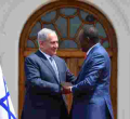 Israeli PM Benjamin Netanyahu Confirms His Attendance to President Uhuru's Inauguration