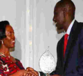 I Won't Support DP William Ruto in 2022, Martha Karua Declares