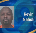 Kenyan Man in Iowa Charged with Being in Possession of an Illegal Firearm