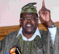 Miguna Miguna Reveals Raila's 'Big Mistake'