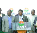 NASA Demands Fresh Presidential Election in 90 Days