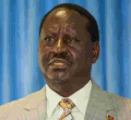 Raila Condemns Arrest of Opposition Leaders