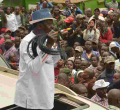 Raila: American People Have Assured Me of their Support